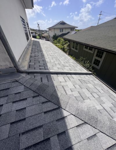 shingle roof cost