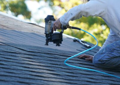 Roof Repair Solutions