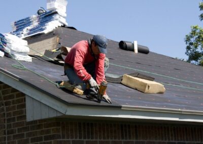 Roof Repair