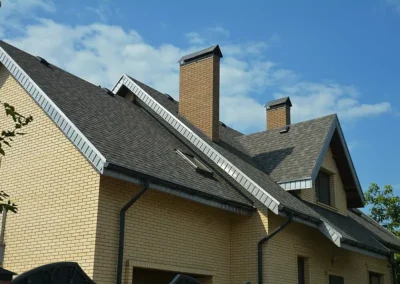 Enhancing Your Home with First Class Roofing