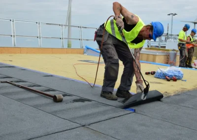 affordable waterproofing services