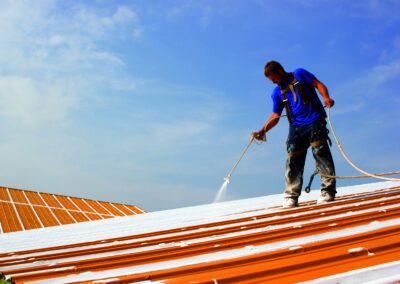 Honolulu's Climate and Roof Coatings