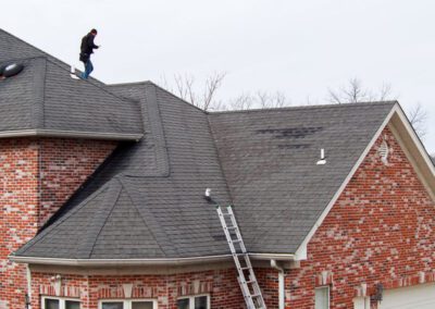 Emergency Roofing