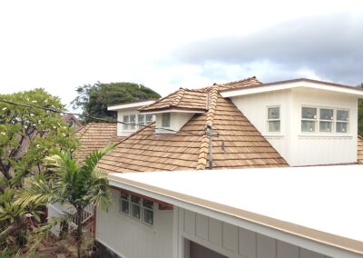 oahu flat roofing