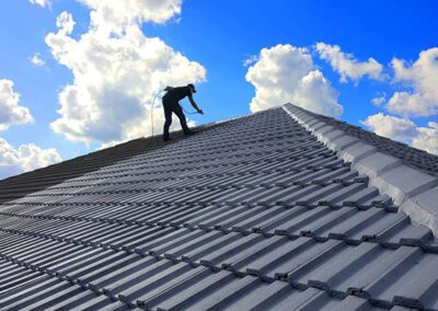 commercial roofing