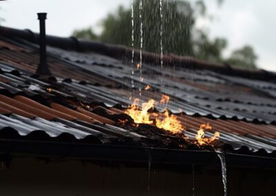 Emergency Roofing