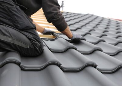 tile roof costs