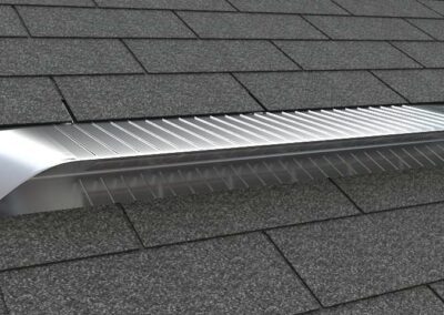 roof ventilation