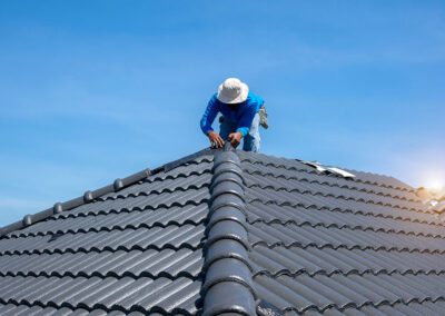 Customized Solutions for Every Roof