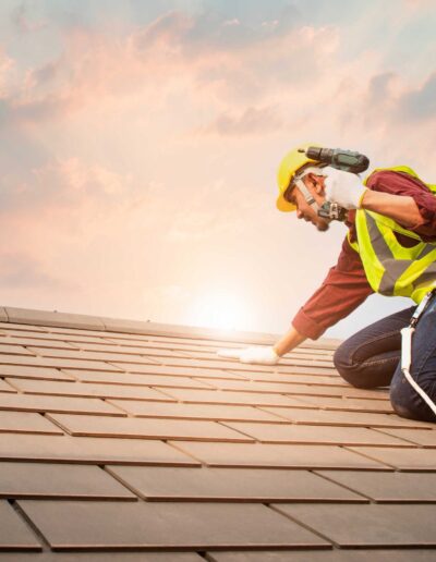 Roof Repair