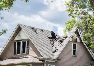 What Causes Roofing Emergencies