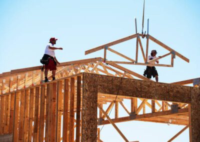 Roof Framing