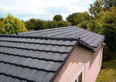 pvc roofs