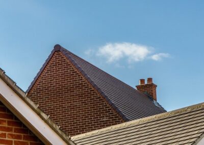 Best Practices for Roof Flashing