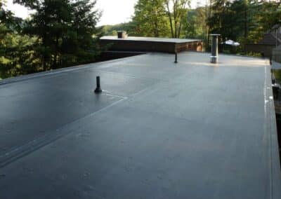 EPDM Roofing