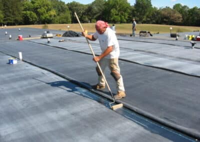 EPDM Roofing for Hawaiian Homes