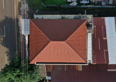 Hip Roof