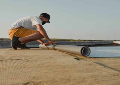 EPDM Roofing