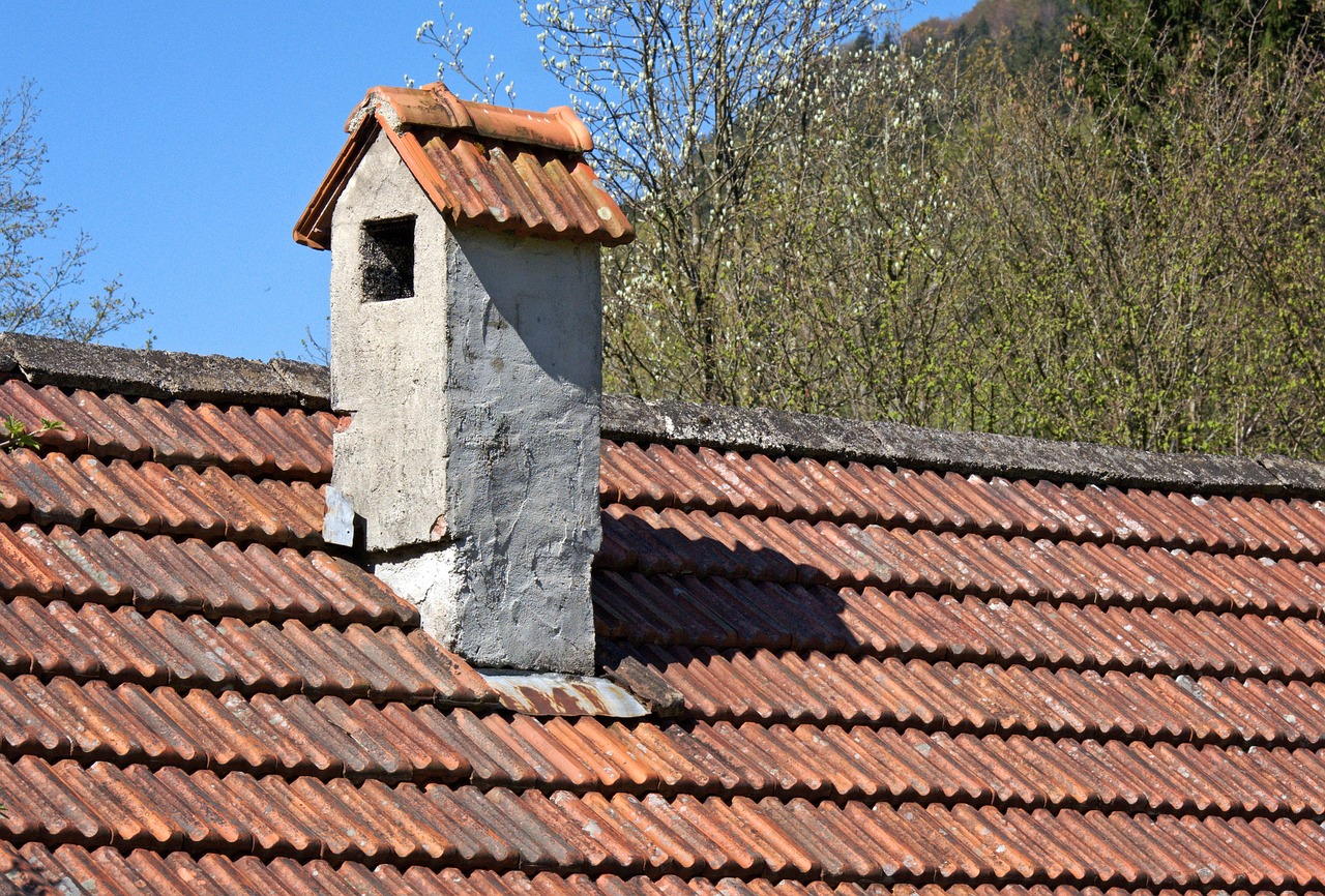home roof shingles
