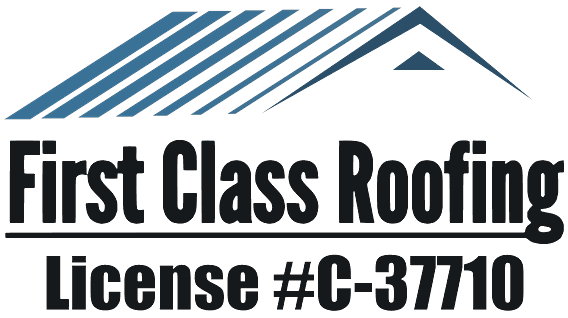 First Class Roofing home, Oahu roofing contractor, Hawaii license C-37710