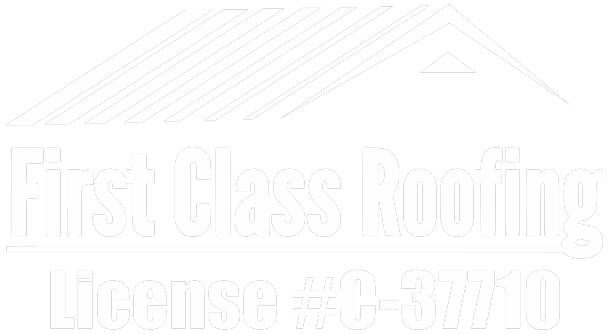 First Class Roofing LLC home, Hawaii contractor license C-37710